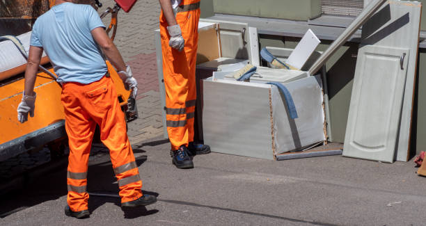 Professional Junk Removal Services in Indiantown, FL