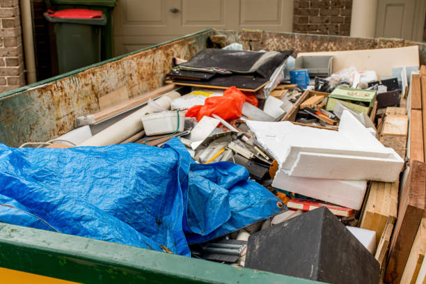Retail Junk Removal in Indiantown, FL