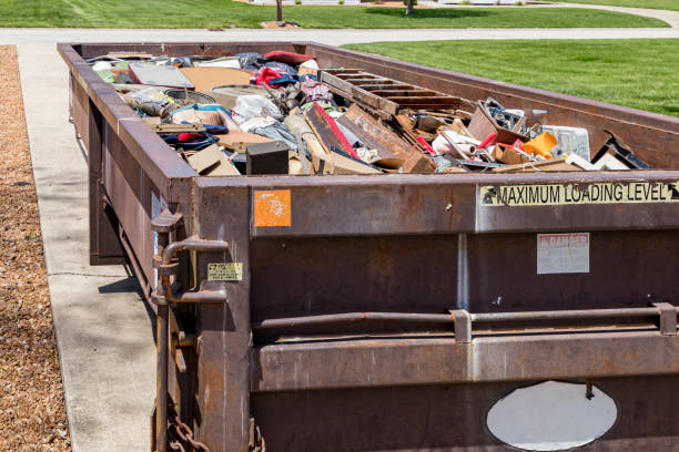 Best Recycling Services for Junk  in Indiantown, FL