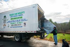 Best Garage Cleanout  in Indiantown, FL